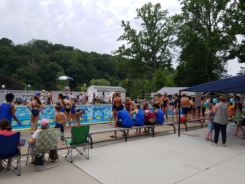 Westwood Swimming & Tennis Assoc photo 3