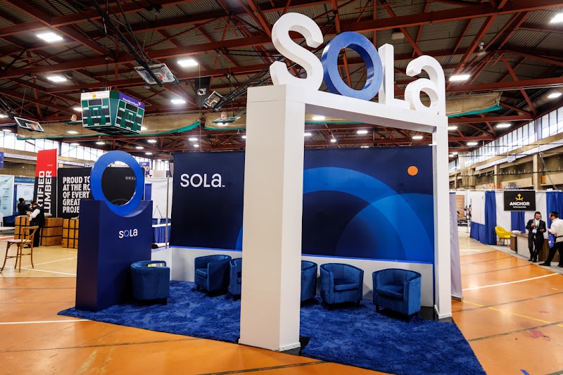 Set Exhibits photo 5