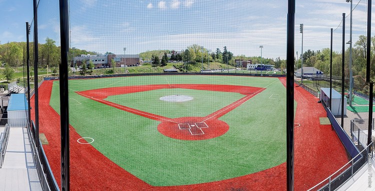 Peter X. Finnerty Field photo 2