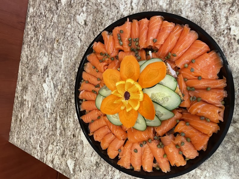 Metro Deli & Catering photo 4