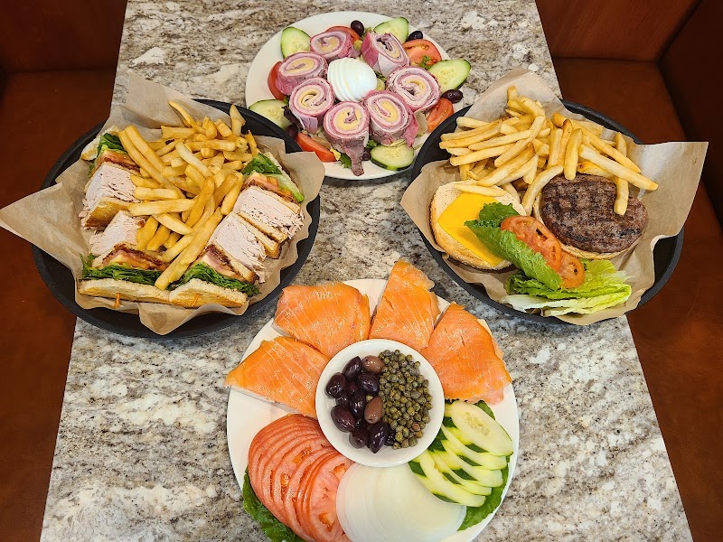 Metro Deli & Catering photo 5