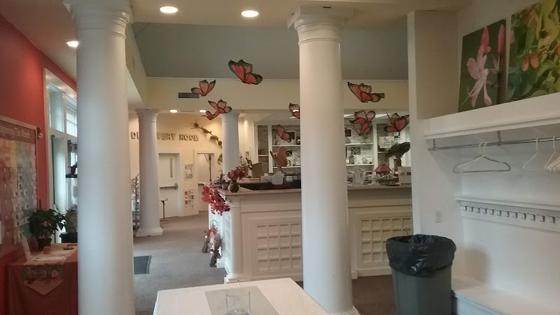 New Canaan Nature Center photo 3