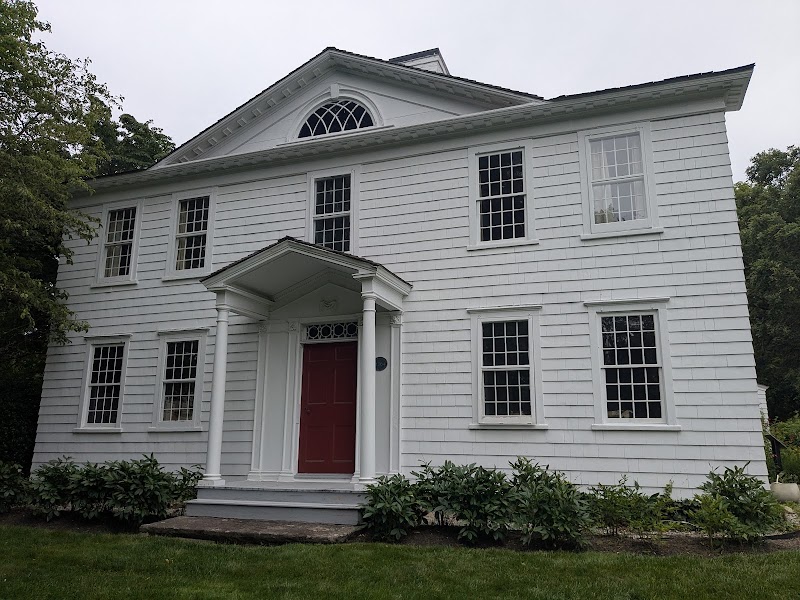 New Canaan Museum & Historical Society photo 2