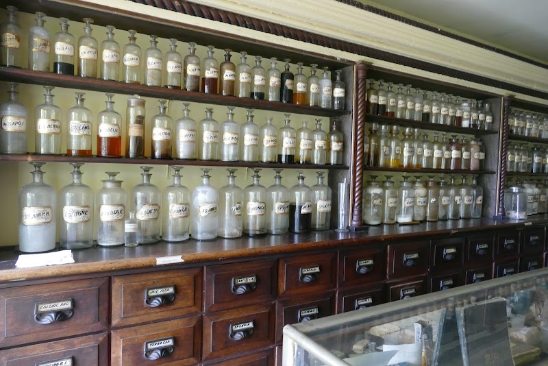 New Canaan Museum & Historical Society photo 3