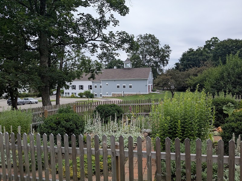 New Canaan Museum & Historical Society photo 5