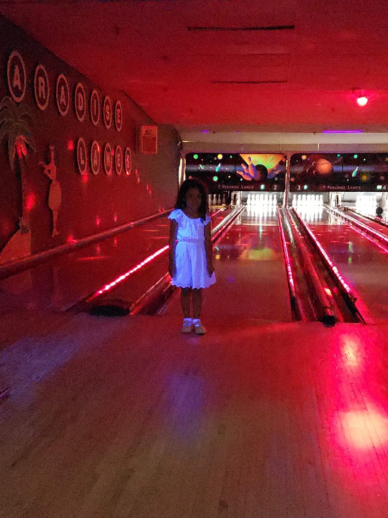 New Paradise Lanes photo 2