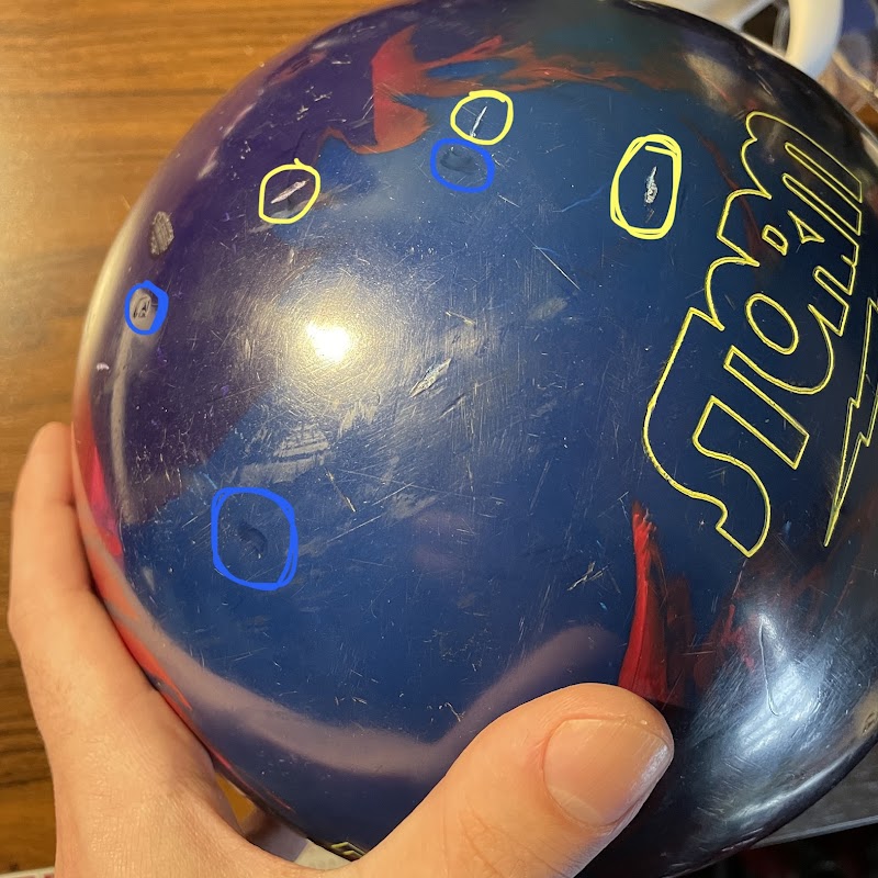 New Paradise Lanes photo 3