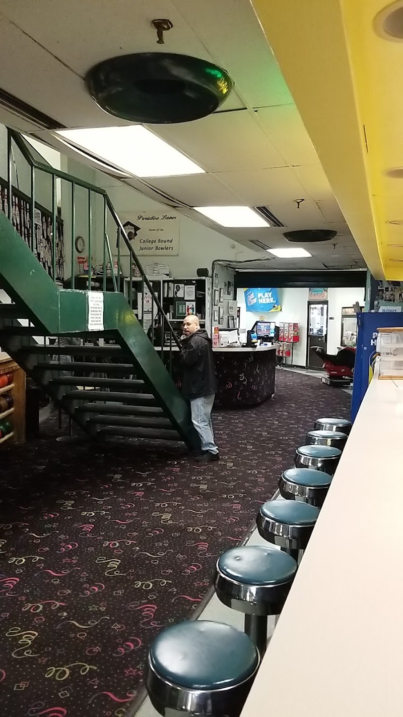 New Paradise Lanes photo 4