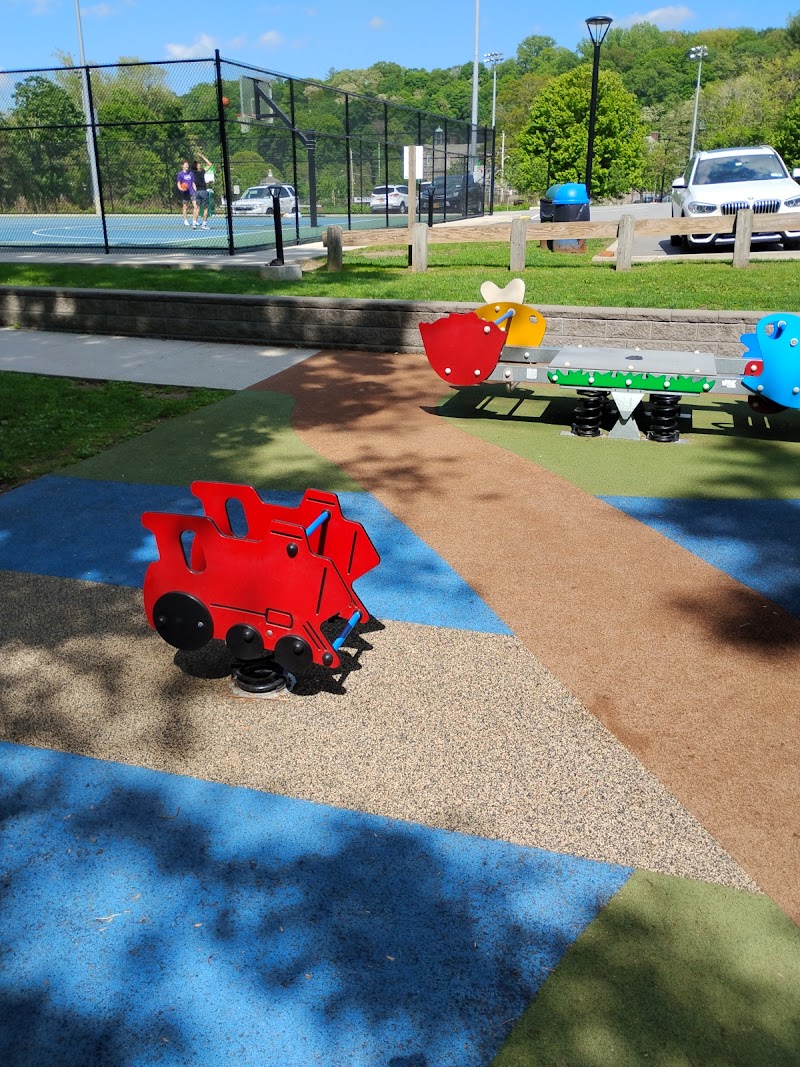 New Castle Playground photo 5