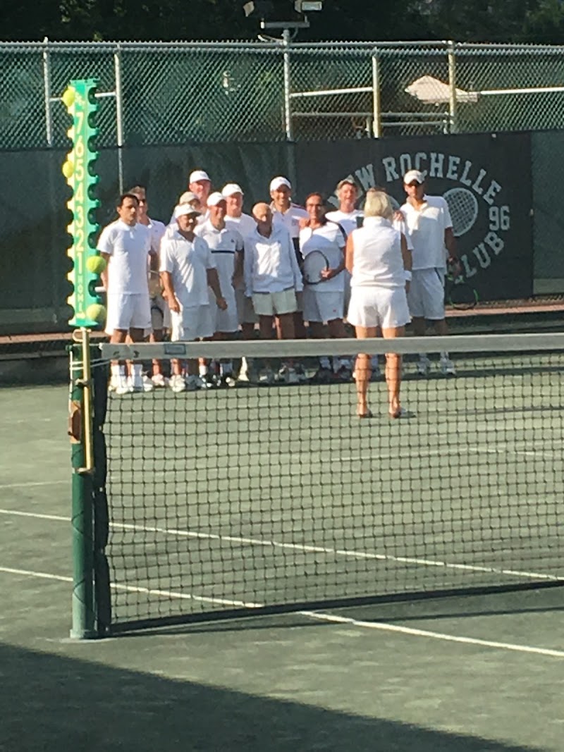 New Rochelle Tennis Club photo 2