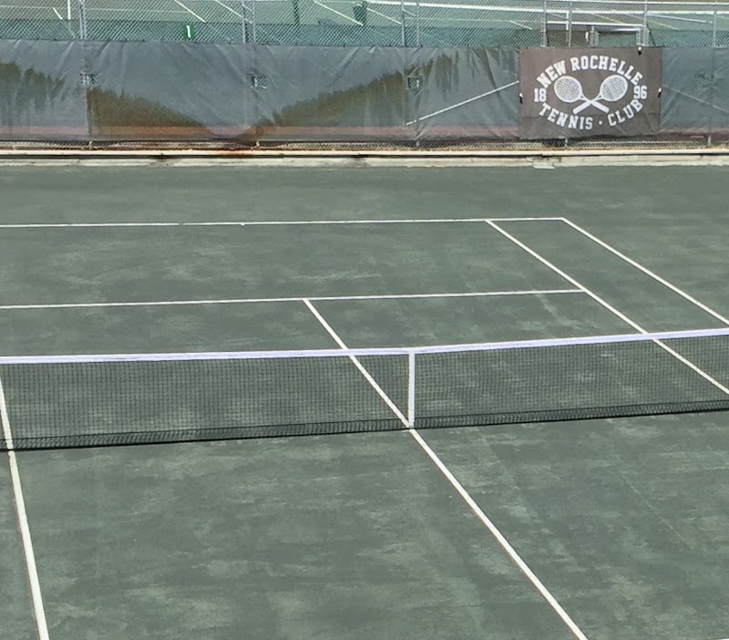 New Rochelle Tennis Club photo 3