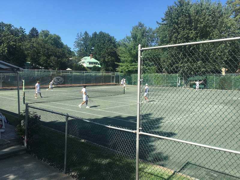 New Rochelle Tennis Club photo 4