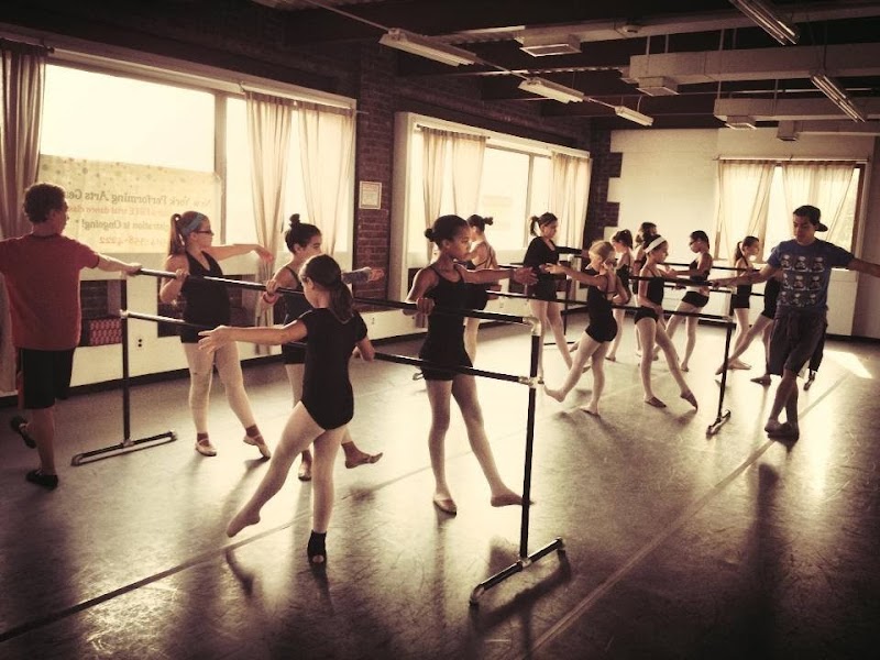 New York Performing Arts Center (NYPAC) photo 2