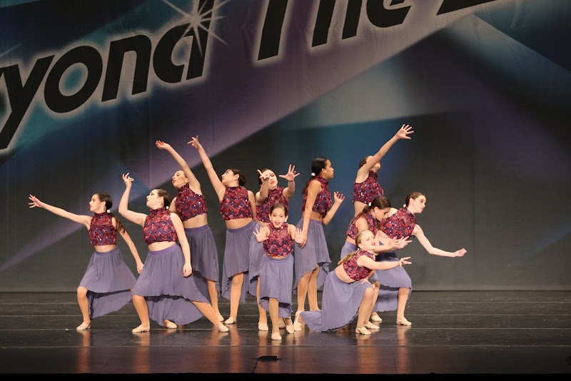 New York Performing Arts Center (NYPAC) photo 3