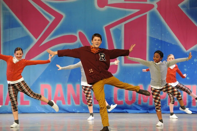 New York Performing Arts Center (NYPAC) photo 4