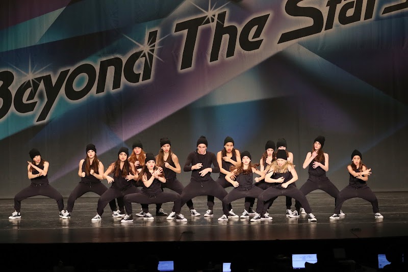 New York Performing Arts Center (NYPAC) photo 5