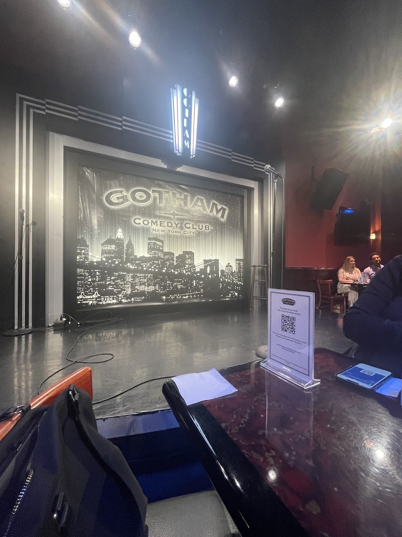 New York Comedy Club - Stamford photo 2
