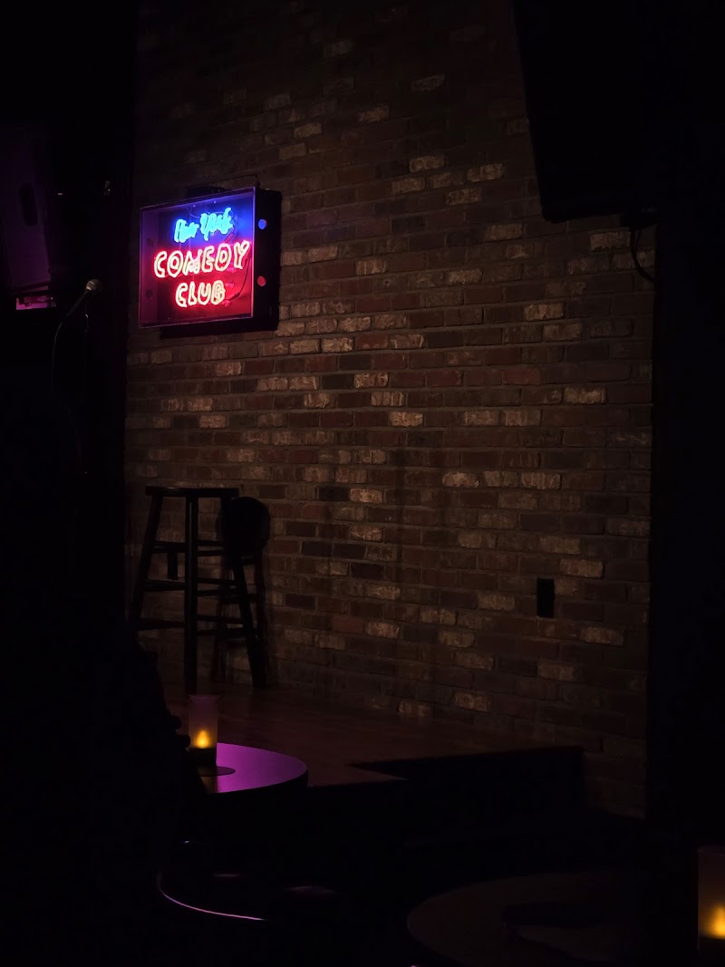 New York Comedy Club - Stamford photo 3