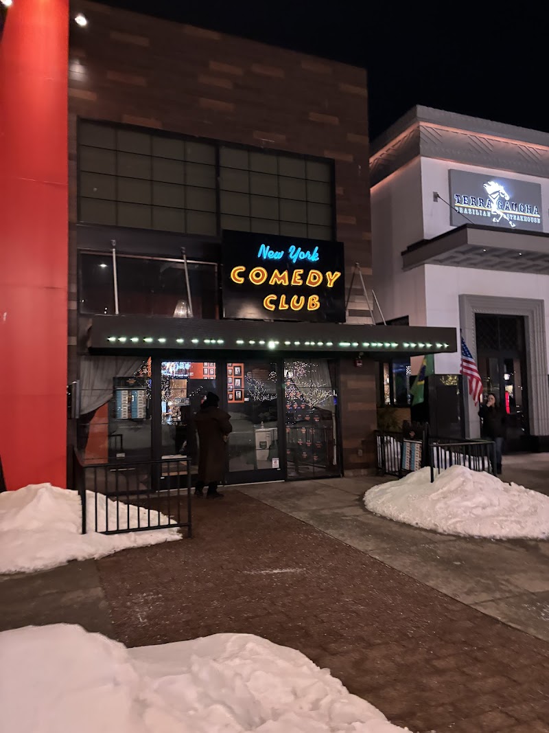 New York Comedy Club - Stamford photo 4