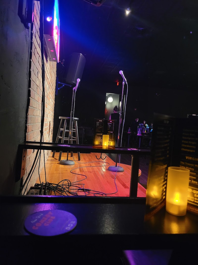 New York Comedy Club - Stamford photo 5