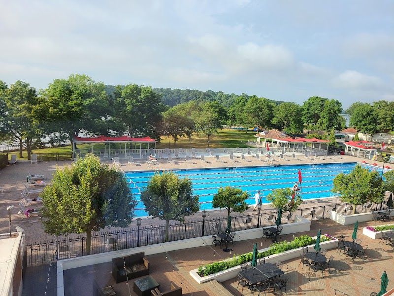 New York Athletic Club - Travers Island photo 3