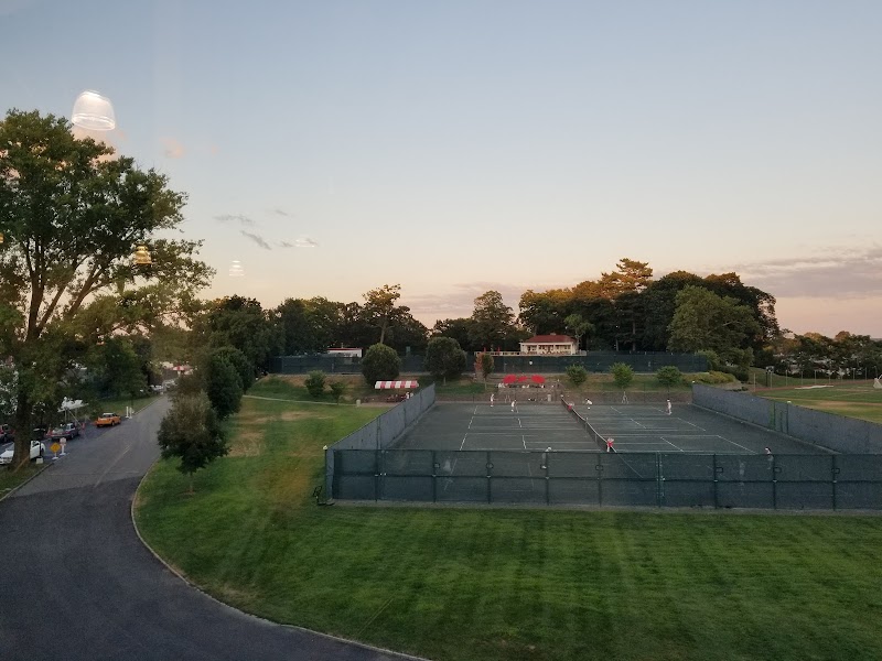 New York Athletic Club - Travers Island photo 5