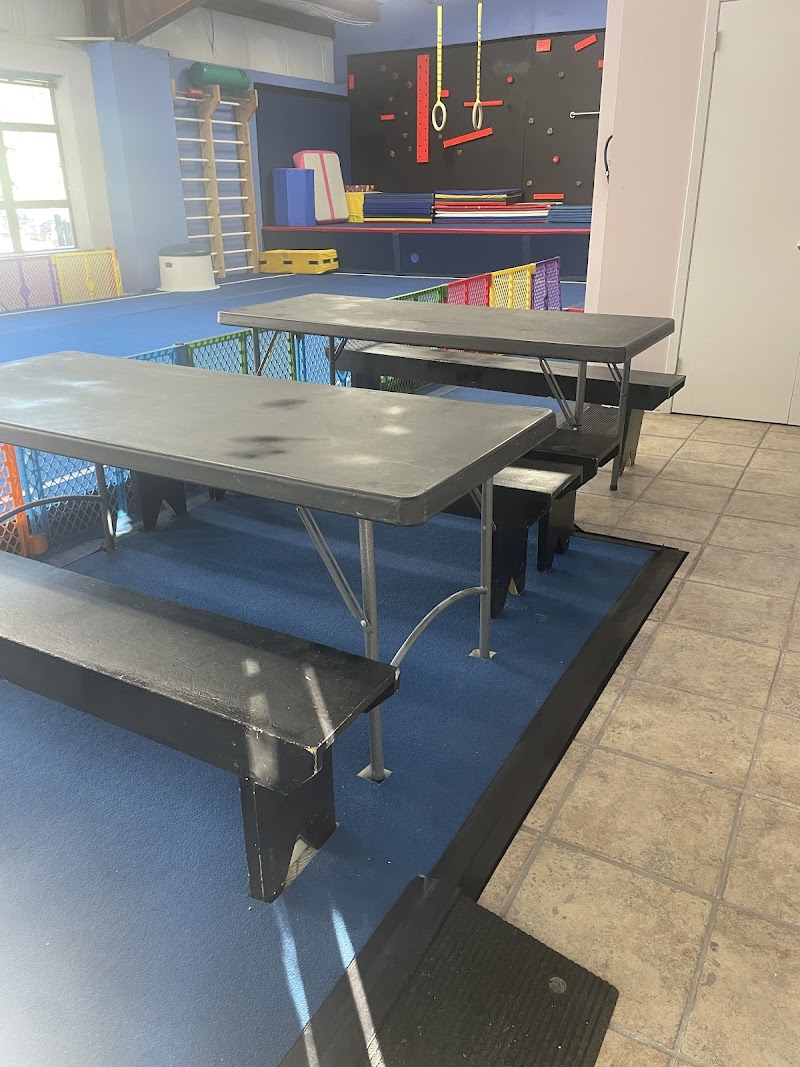 New York Gymnastics Center photo 4