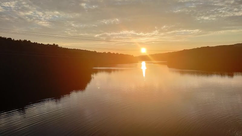 New Croton Reservoir Fishing Area photo 3