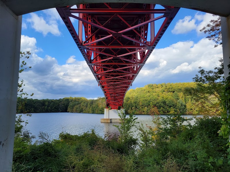 New Croton Reservoir Fishing Area photo 4