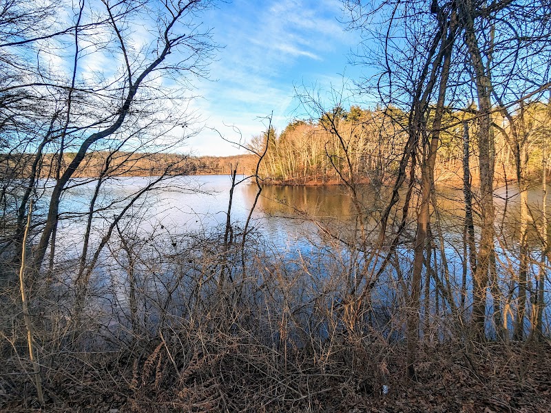 New Croton Reservoir Fishing Area photo 5