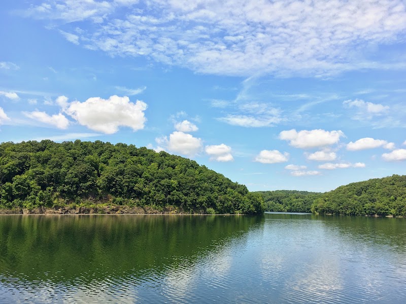 New Croton Reservoir photo 3