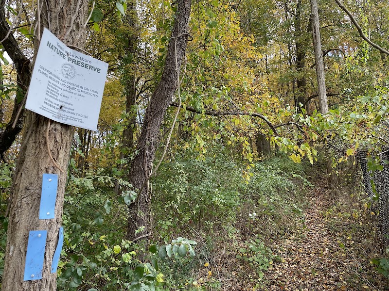 Lewisboro-Silvermine Park photo 2