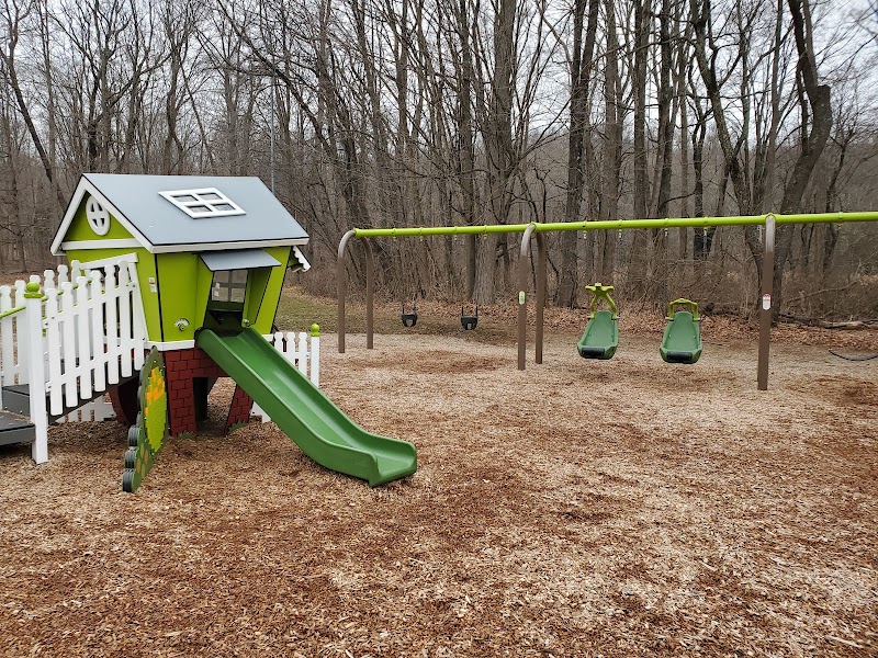 Lewisboro Town Park Playground photo 2