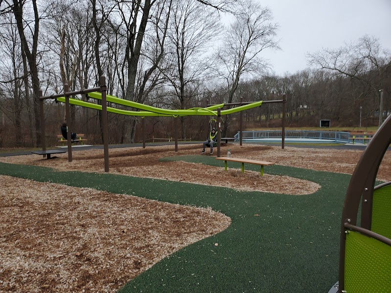 Lewisboro Town Park Playground photo 3