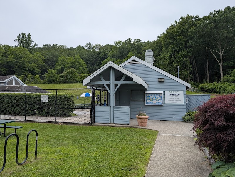 Lewisboro Town Pool photo 2