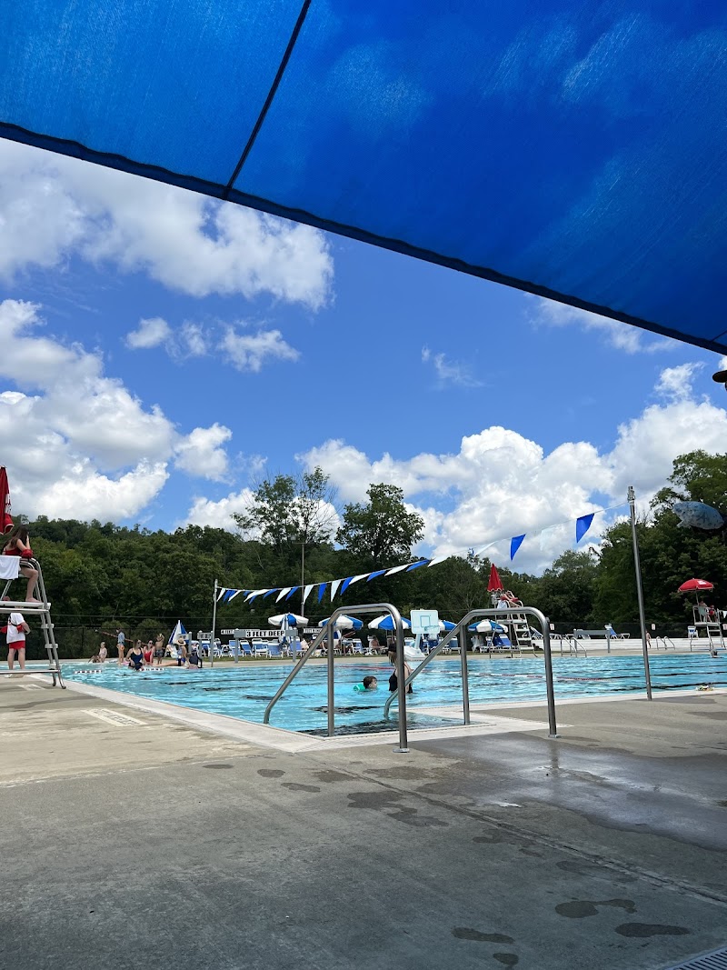 Lewisboro Town Pool photo 3