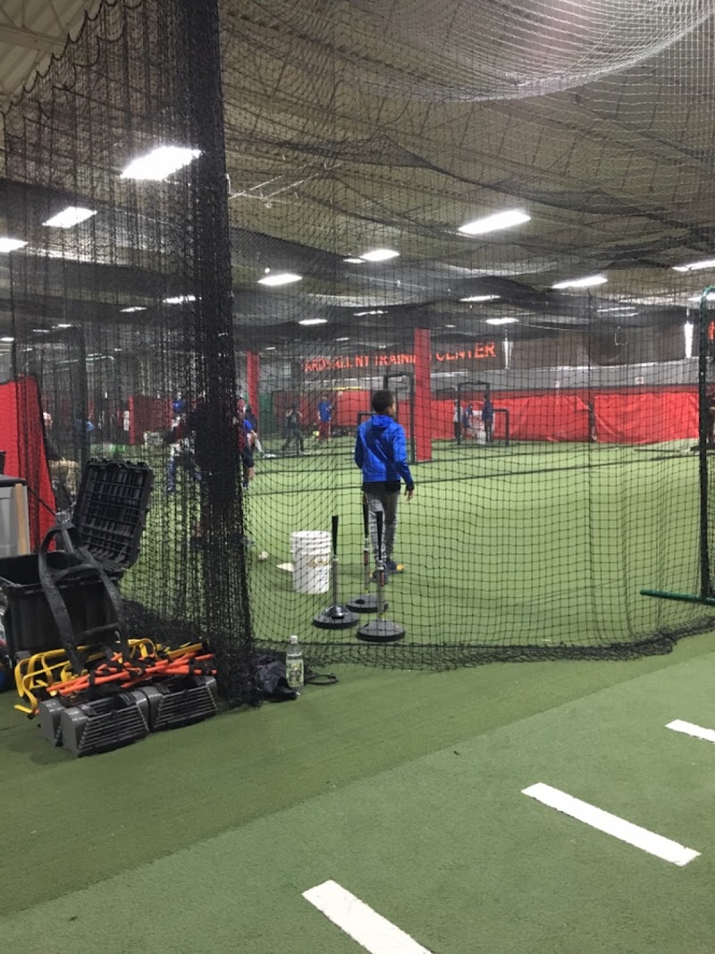 NexGen Sports photo 4