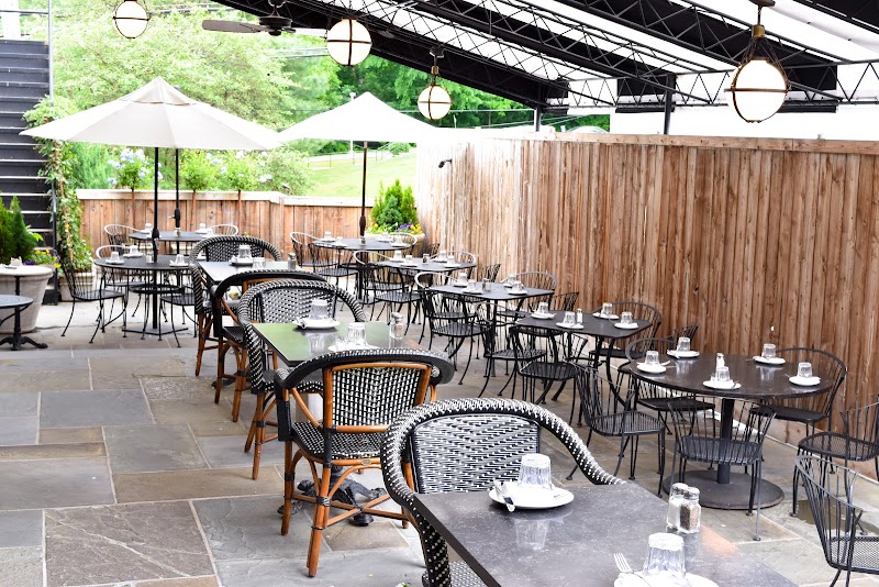 Lexington Square Cafe photo 3