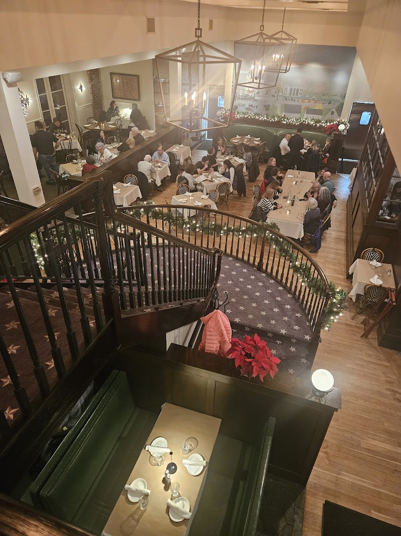Lexington Square Cafe photo 5