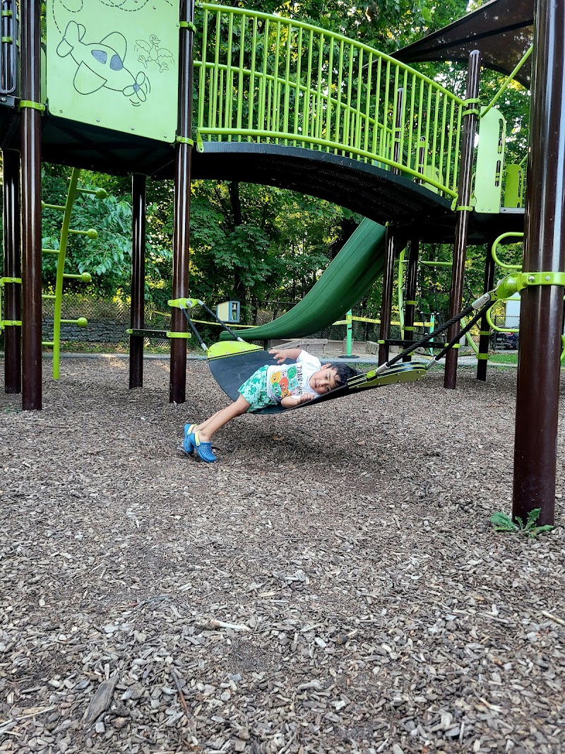 Reynolds Playground photo 2