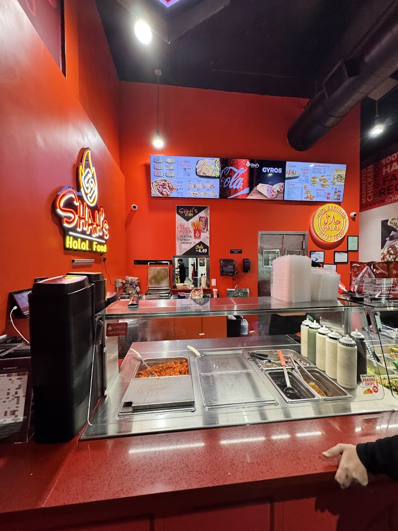 Shah’s Halal Food White Plains photo 3