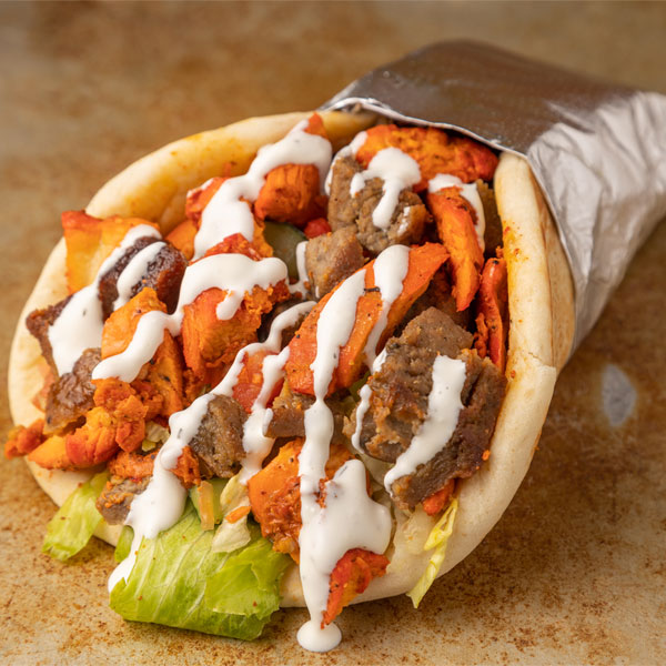 Shah’s Halal Food White Plains photo 4