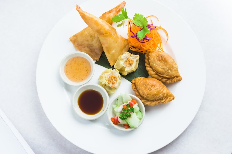 D Thai Kitchen photo 2