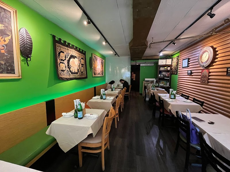 D Thai Kitchen photo 3