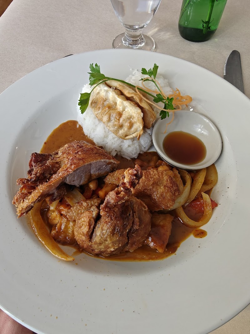 D Thai Kitchen photo 4