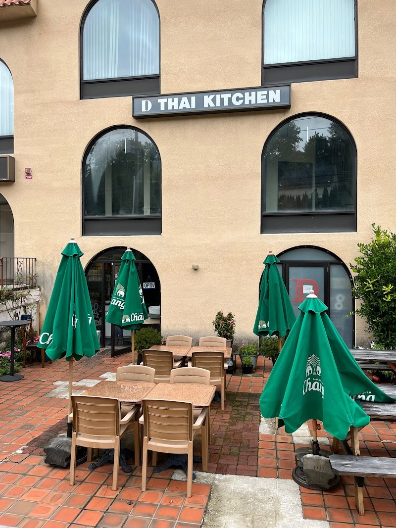 D Thai Kitchen photo 5