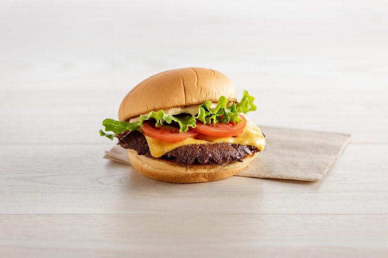 Shake Shack Hartsdale photo 2