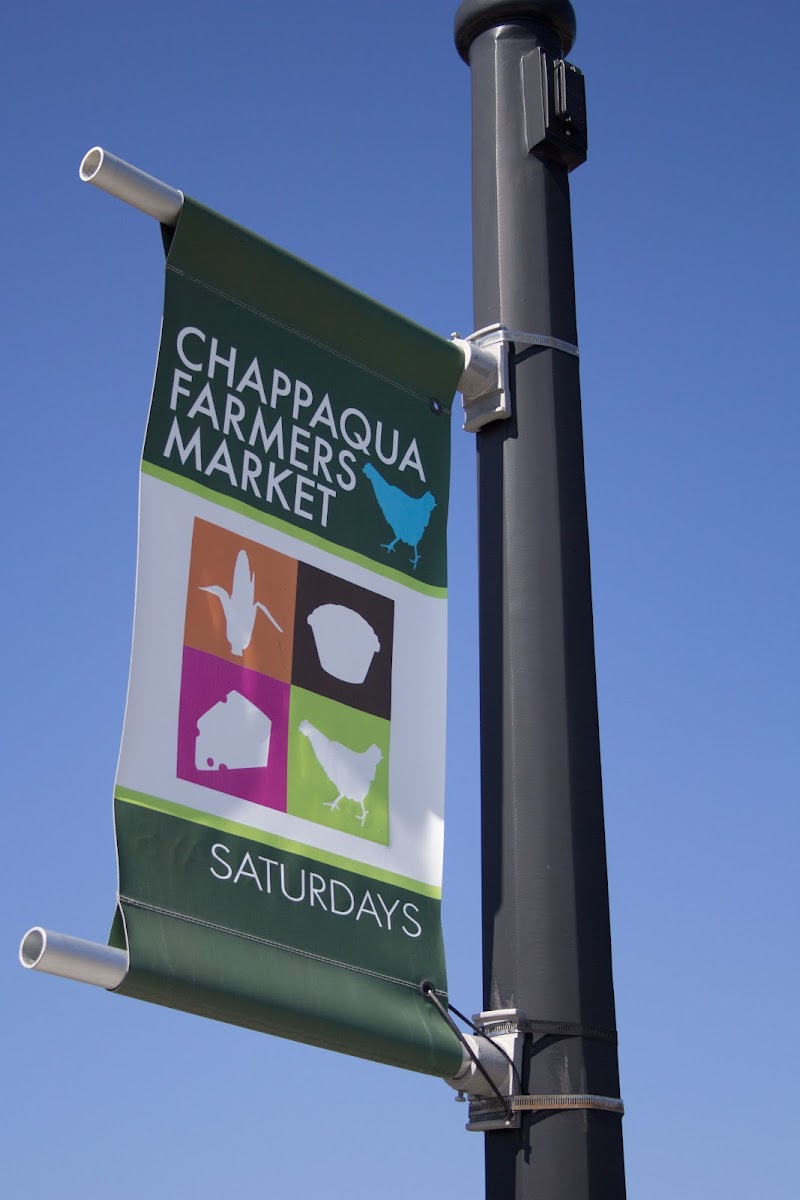 Chappaqua Farmers Market photo 2