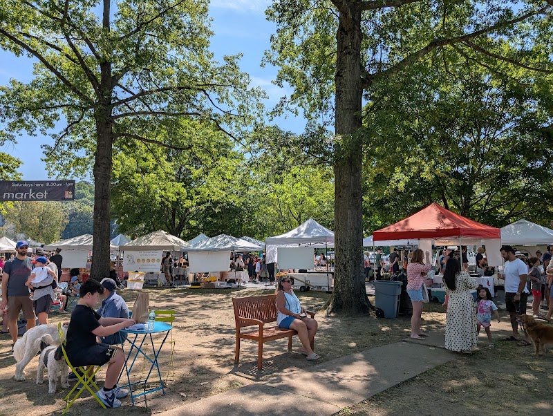 Chappaqua Farmers Market photo 3