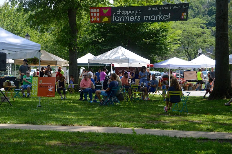 Chappaqua Farmers Market photo 4